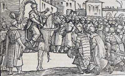 Bild Nr.9: 138-373 Xenophon.: (Alte Drucke, Handschriften und Theologie)