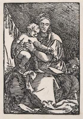 Bild Nr.1: 138-3760 Beham, Hans Sebald: (Künstlergraphik)