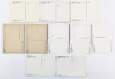 Bild Nr.6: 138-3772 Beuys, Joseph: (Künstlergraphik)