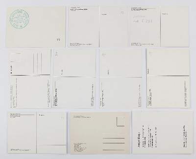 Bild Nr.5: 138-3774 Beuys, Joseph: (Künstlergraphik)