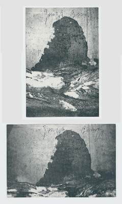 Bild Nr.2: 138-3775 Beuys, Joseph: (Künstlergraphik)