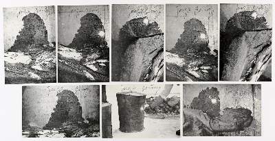 Bild Nr.3: 138-3775 Beuys, Joseph: (Künstlergraphik)