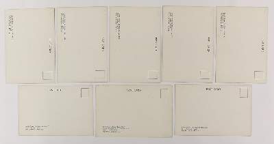 Bild Nr.4: 138-3775 Beuys, Joseph: (Künstlergraphik)