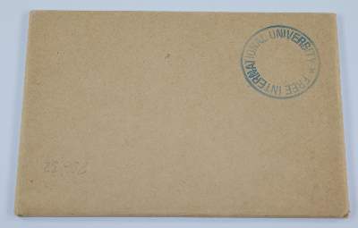 Bild Nr.5: 138-3775 Beuys, Joseph: (Künstlergraphik)