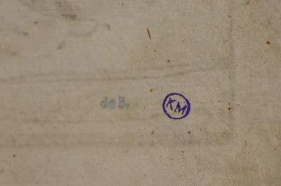 Bild Nr.2: 138-3791 Boldrini, Niccolò: (Künstlergraphik)