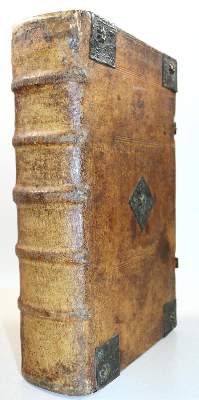 Bild Nr.2: 138-38 Biblia germanica.: (Bibeln)