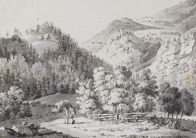 Bild Nr.1: 138-3806 Bullinger, Johann Balthasar: (Künstlergraphik)