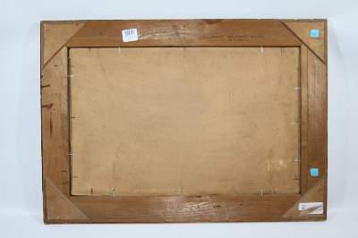 Bild Nr.2: 138-3807 Cairati, Gerolamo: (Künstlergraphik)