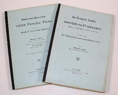 Bild Nr.1: 138-381 Langer,E.: (Genealogie und Heraldik)