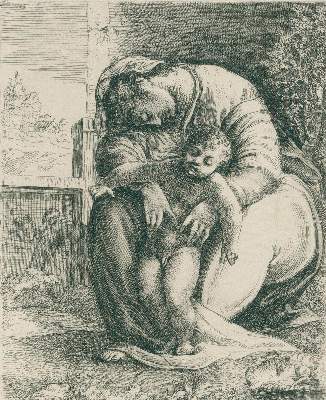 Bild Nr.1: 138-3850 Denon, Dominique Vivant: (Künstlergraphik)