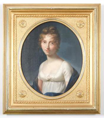 Bild Nr.5: 138-3853 Bleibtreu, Ludwig Otto: (Künstlergraphik, Deutschland, Braunschweig)