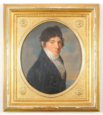 Bild Nr.8: 138-3853 Bleibtreu, Ludwig Otto: (Künstlergraphik, Deutschland, Braunschweig)
