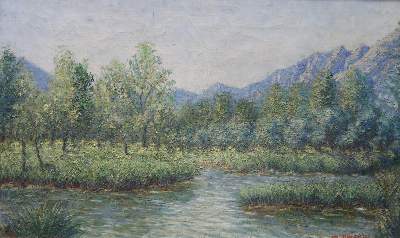 Bild Nr.7: 138-3866 Drago, G.: (Künstlergraphik)