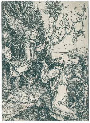 Bild Nr.1: 138-3869 Dürer, Albrecht: (Künstlergraphik)
