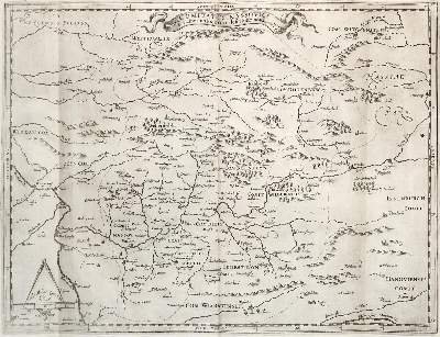 Bild Nr.1: 138-387 Orlers,J.: (Genealogie und Heraldik)