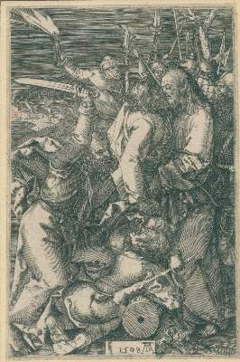 Bild Nr.1: 138-3871 Dürer, Albrecht: (Künstlergraphik)