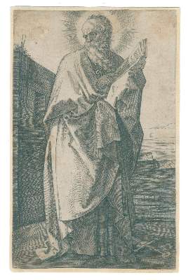 Bild Nr.1: 138-3882 Dürer, Albrecht: (Künstlergraphik)