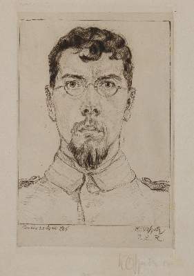 Bild Nr.22: 138-3907 Speth, Karl Otto: (Künstlergraphik, Erotika - Galantes)