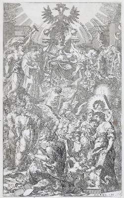 Bild Nr.2: 138-392 Siebmacher,J.: (Genealogie und Heraldik)