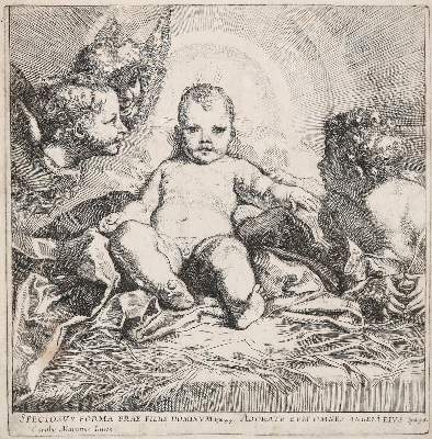 Bild Nr.1: 138-3923 Frey, Jakob: (Künstlergraphik)