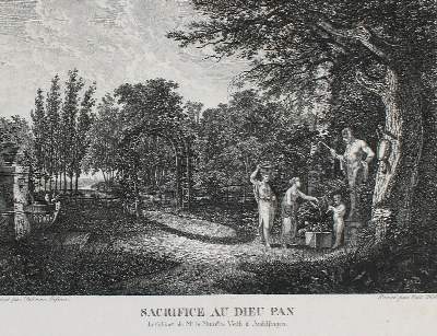 Bild Nr.2: 138-3942 Gessner, Salomon: (Künstlergraphik)