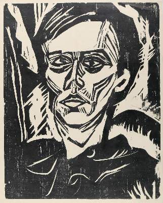 Bild Nr.1: 138-3956 Gothein, Werner: (Künstlergraphik)