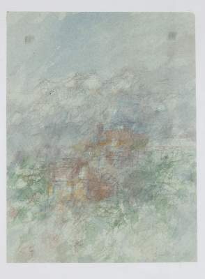 Bild Nr.3: 138-3964 Gröger, Anina: (Künstlergraphik)