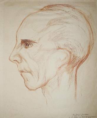 Bild Nr.1: 138-3968 Großmann, Rudolf: (Künstlergraphik)