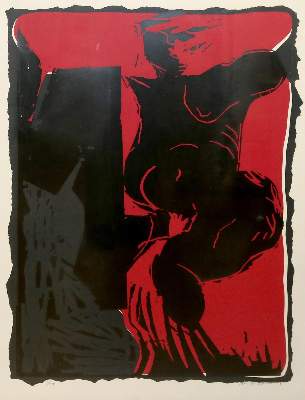 Bild Nr.2: 138-3974 Grunberg, Maty: (Künstlergraphik)