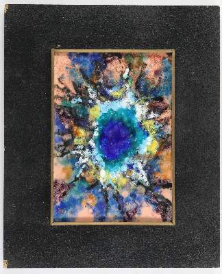 Bild Nr.2: 138-3992 Herion, Peter: (Künstlergraphik)