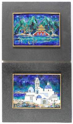 Bild Nr.4: 138-3992 Herion, Peter: (Künstlergraphik)