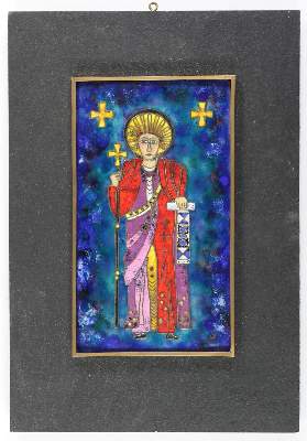 Bild Nr.6: 138-3992 Herion, Peter: (Künstlergraphik)