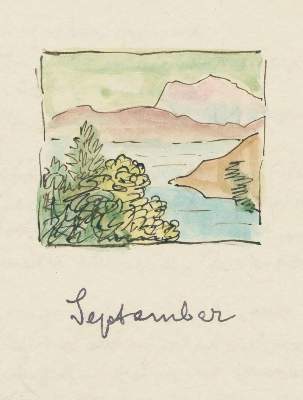 Bild Nr.2: 138-3999 Hesse, Hermann.: (Künstlergraphik)