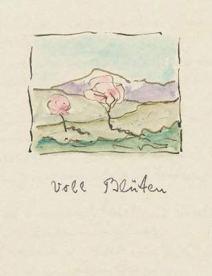 Bild Nr.3: 138-3999 Hesse, Hermann.: (Künstlergraphik)