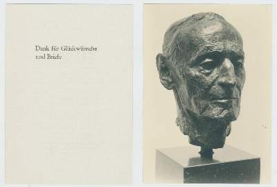 Bild Nr.4: 138-4000 Hesse, Hermann.: (Künstlergraphik)