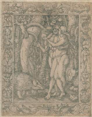 Bild Nr.1: 138-4014 Hopfer, Lambert: (Künstlergraphik)