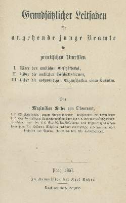 Bild Nr.1: 138-404 Grundsätzlicher Leitfaden: (Politik und Staatswissenschaften)
