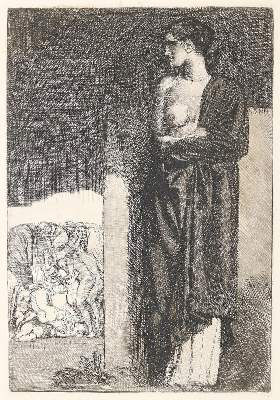 Bild Nr.1: 138-4058 Jettmar, Rudolf: (Künstlergraphik)