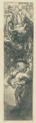 Bild Nr.1: 138-4059 Jettmar, Rudolf: (Künstlergraphik)
