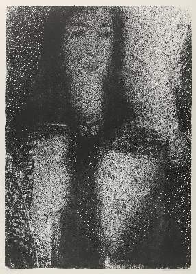 Bild Nr.2: 138-4066 Kaplan, Anatoli Lwowitsch: (Künstlergraphik)