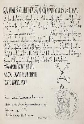 Bild Nr.1: 138-408 Walther,J.L.: (Politik und Staatswissenschaften)