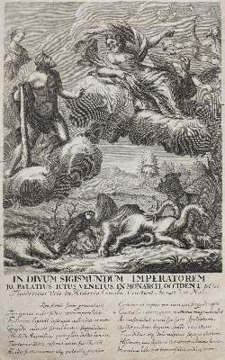 Bild Nr.12: 138-4086 Konvolut: (Künstlergraphik)
