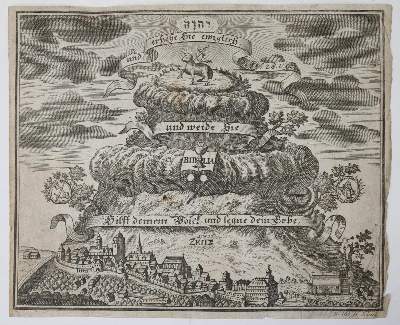 Bild Nr.34: 138-4086 Konvolut: (Künstlergraphik)