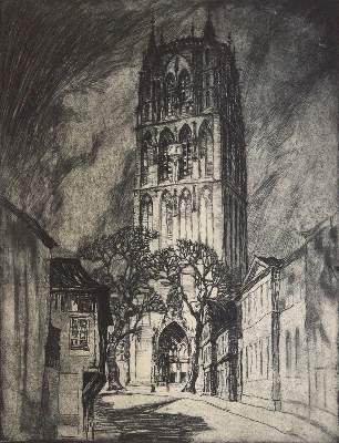 Bild Nr.2: 138-4093 Konvolut: (Künstlergraphik)