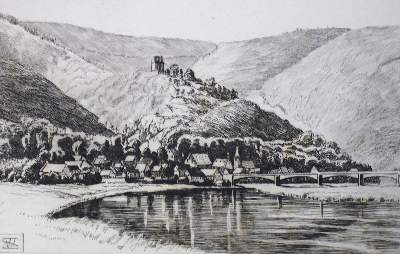Bild Nr.7: 138-4093 Konvolut: (Künstlergraphik)