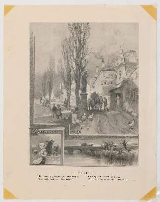 Bild Nr.3: 138-4099 Kopallik, Franz: (Künstlergraphik)