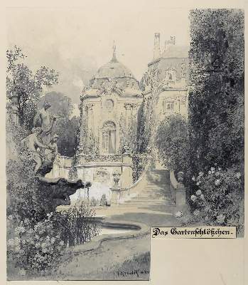Bild Nr.1: 138-4100 Kopallik, Franz: (Künstlergraphik)