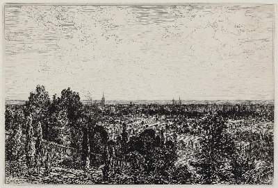 Bild Nr.3: 138-4114 Lalanne, Maxime: (Künstlergraphik)