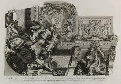 Bild Nr.1: 138-4120 Lebrun, Charles: (Künstlergraphik)