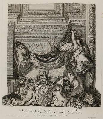 Bild Nr.3: 138-4120 Lebrun, Charles: (Künstlergraphik)